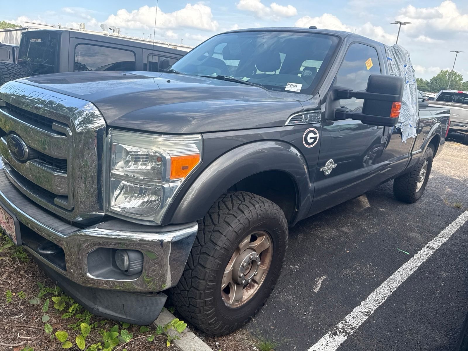 ford f-250 super duty 2016 1FT7W2BT3GEA99264 image ford f-250 super duty 2016 1FT7W2BT3GEA99264 image